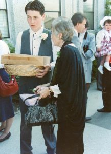 Christian and Leigh 1986 Oldham